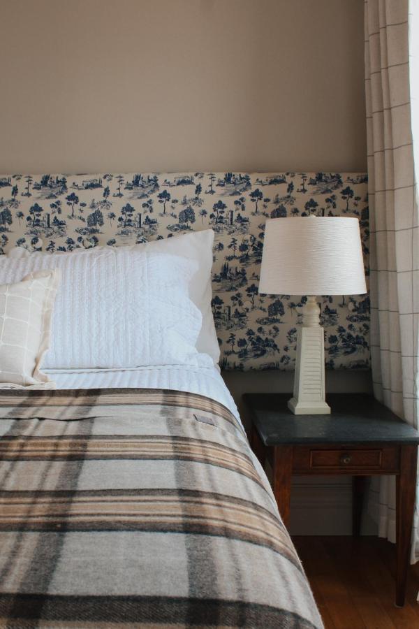 The Cooper'S Inn Shelburne Buitenkant foto