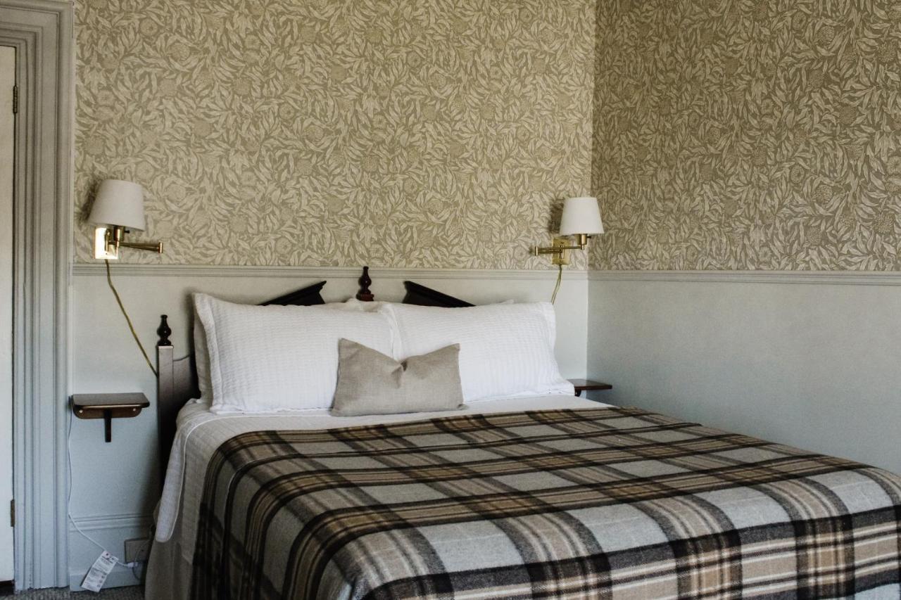 The Cooper'S Inn Shelburne Buitenkant foto