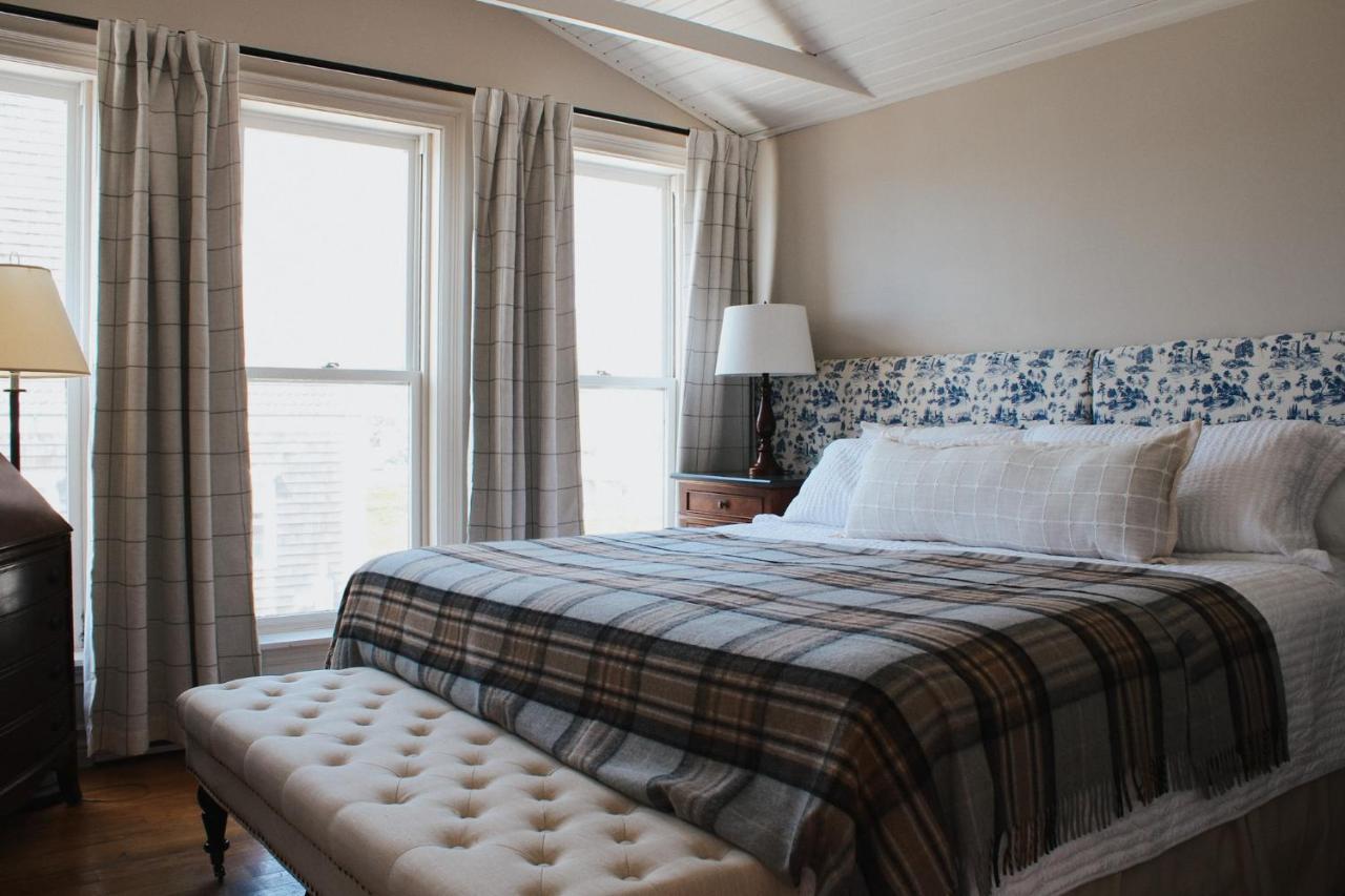 The Cooper'S Inn Shelburne Buitenkant foto